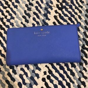 Kate Spade Stacy Wallet